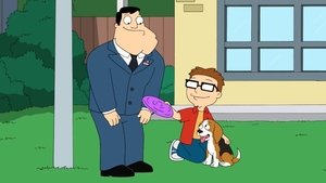American Dad!: 8×14