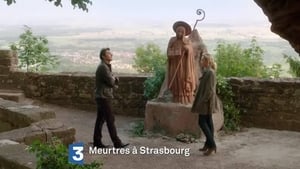 Murders in... Murder In Strasbourg