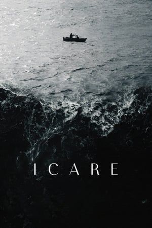 Poster Icarus (2017)