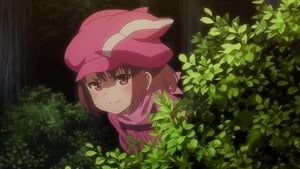 Sword Art Online Alternative: Gun Gale Online: 1 Staffel 12 Folge