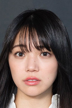 Mako Komaki portrait