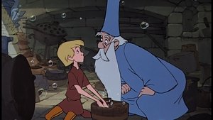 The Sword in the Stone