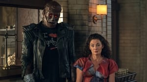 Doom Patrol Temporada 4 Capitulo 8