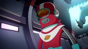 Final Space (2018 – …)