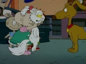 Rugrats: Aventuras en Pañales: 8×1