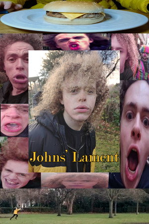 Johns' Lament 3