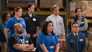 Superstore: 3×22