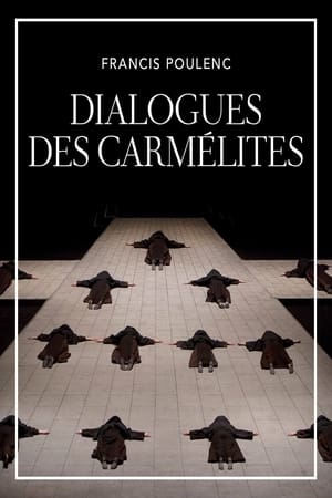 Image The Metropolitan Opera: Dialogues des Carmélites