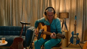 Give Me a Word: The Collective Soul Story