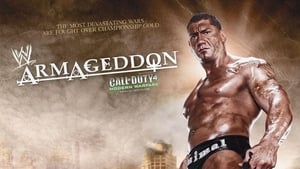 WWE Armageddon 2007 film complet