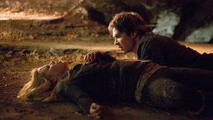 Vampire Diaries: 4×14