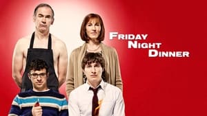 poster Friday Night Dinner