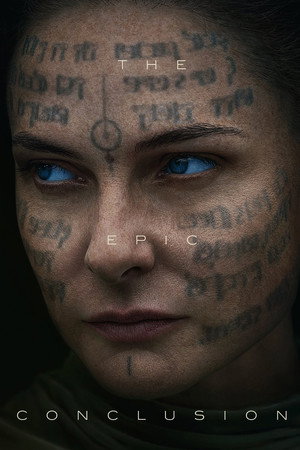 Постер фильма «Дюна: Часть третья (2026)» — (21 из 98)