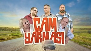 Çam Yarması (2017) Yerli Film izle