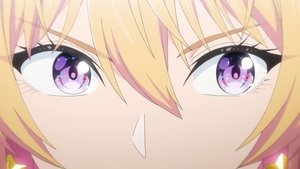 My Awkward Senpai: 1×1