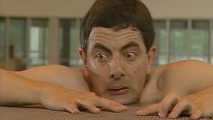 Mr. Bean: 1×3