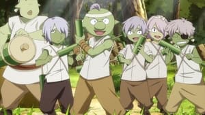Tensura Nikki Tensei Shitara Slime Datta Ken: Temporada 1 Episodio 3