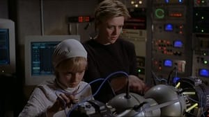 Stargate SG-1 S03E05