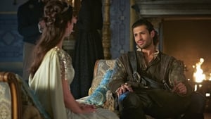 Reign 3 x 1