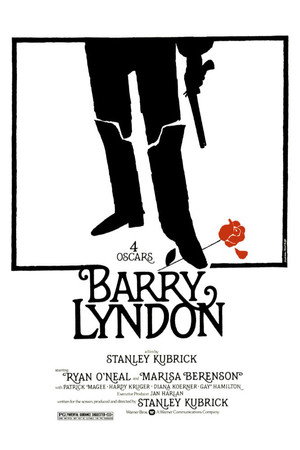 Постер фильма «Барри Линдон (1975)» — (40 из 138)