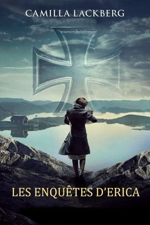 Affiche de Les Enquêtes d'Erica