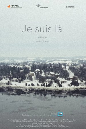 Je suis là