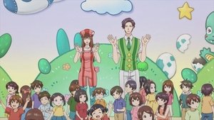 Uramichi Oniisan: Episódio: 1 da 1ª Temporada