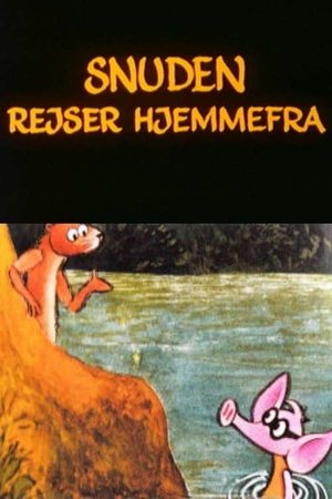 Poster Snuden 1 - Snuden rejser hjemmefra (1980)