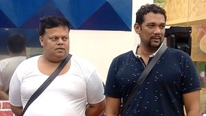 Bigg Boss Day 15: Shiyas's Explosive Entry