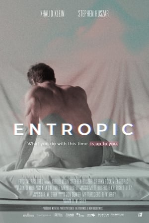 Entropic poster