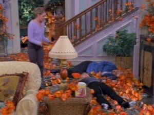 Sabrina, the Teenage Witch: 3×19