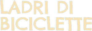 Bicycle Thieves — Logos 5