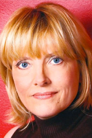 Cheryl MacInnis portrait