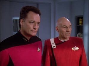 Star Trek: The Next Generation: Season6 – Episode15