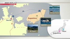 Journeys in Japan: 15×17