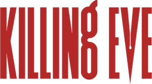 Killing Eve — Logos 6