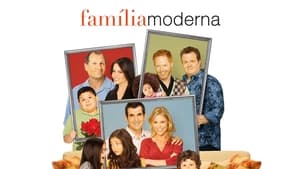 poster Modern Family