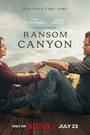 Ransom Canyon - Season 2