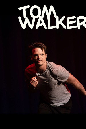 Tom Walker: Very Very 5