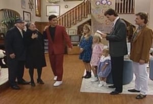 Full House: 4×1