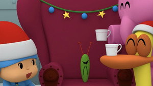 Pocoyo Christmas EP6