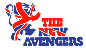 The New Avengers — Logos 2