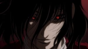 Hellsing Ultimate