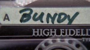 Conversaciones con asesinos: Las cintas de Ted Bundy: 1×1