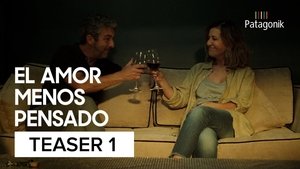 El amor menos pensado