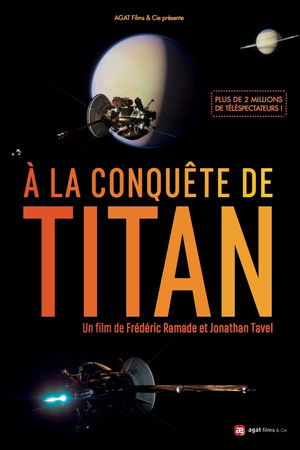A la conquête de Titan 2017 吹き替え無料動画