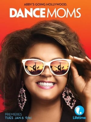 Dance Moms: Seizoen 5