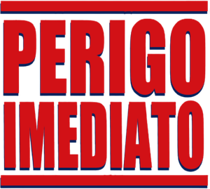 Peligro inminente — Logos 3