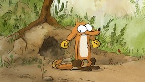 The Big Bad Fox and Other Tales (2017)