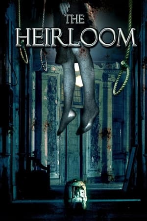 Poster The Heirloom (2005)